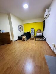 Blk 118C Membina 118 (Bukit Merah), HDB 5 Rooms #584238551